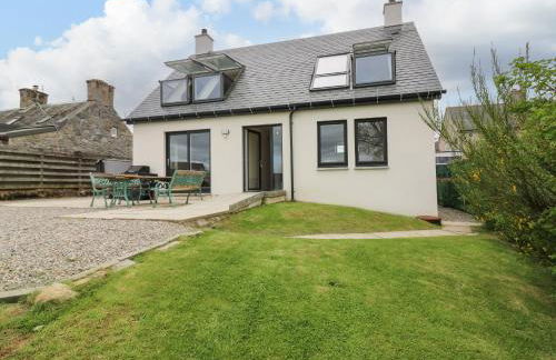 Berg Cottage - Foto 2