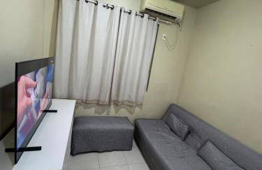 Apartamento mobiliado para até 6 pessoas - Foto 8