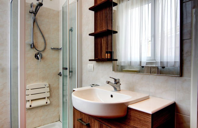 Residenza Cenisio - Foto 53