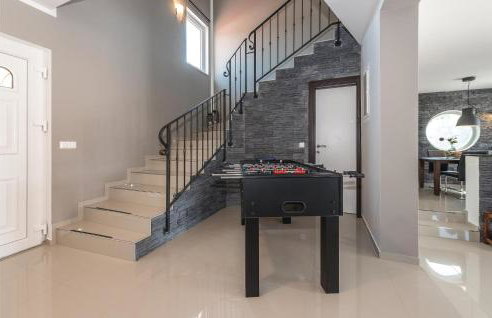 Four-Bedroom Holiday Home In Skradin-Dubavice - Foto 29