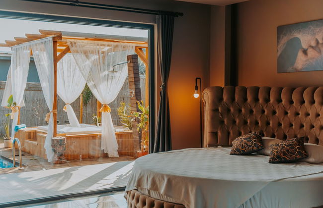 Inn House Ölüdeniz - Foto 1