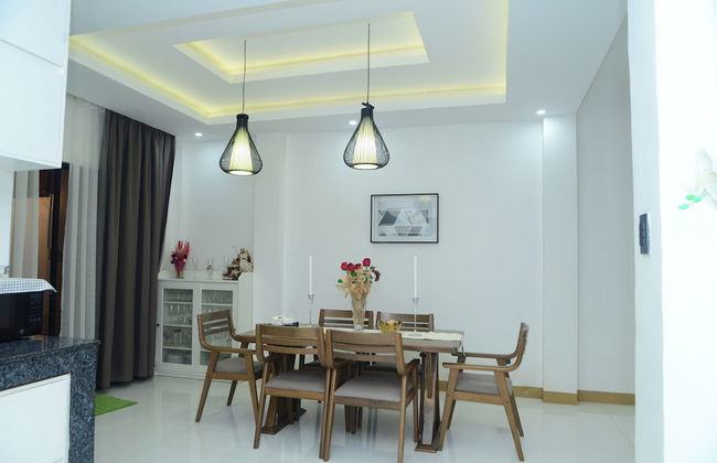 RLJ Beach House - Foto 20