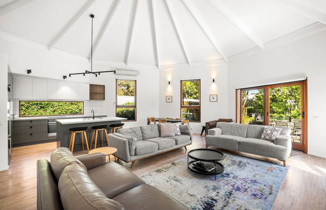 Aireys Inlet Getaway Resort - Photo 35