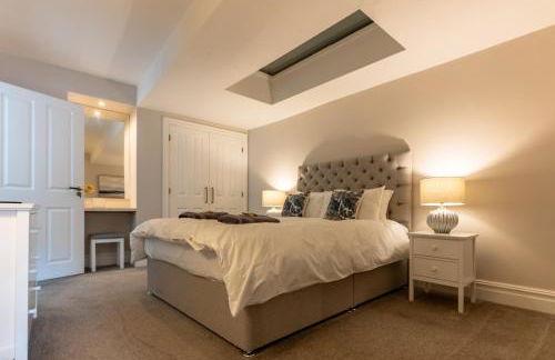 Brand New Riverside Apartment - Foto 23