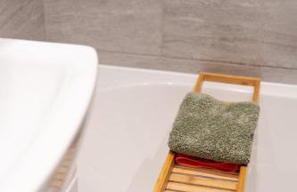 3 bed house, Free parking 9ppl - Foto 17