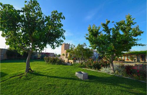 Masseria Santu Lasi - Happy Rentals - Foto 22