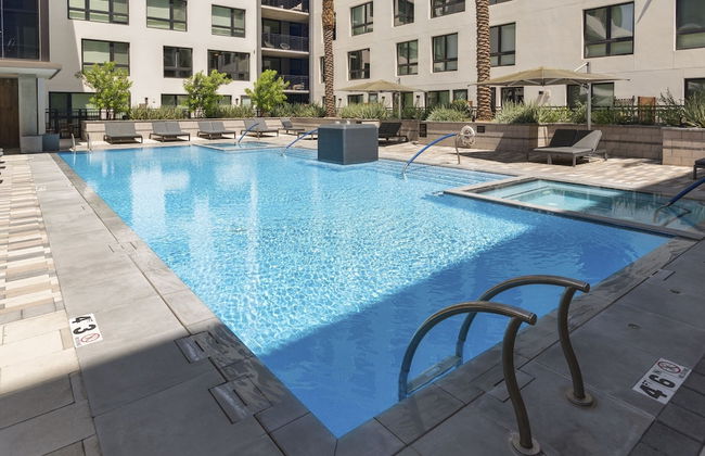 Kasa Scottsdale Quarter Phoenix - Foto 46