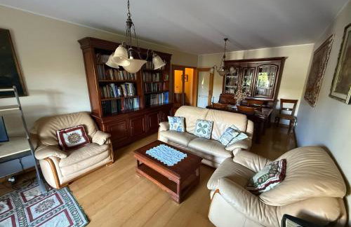Cozy and Quiet Apartment near the Center - Foto 4