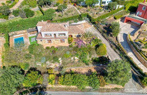 Casa de Lujo con Piscina Privada en Platja d'Aro - ES-360-6 - Foto 15