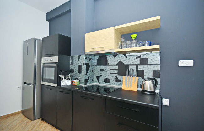 Orange Lux Apartments - Foto 32