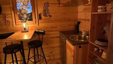 Domaine Roulotte Farigoule - Foto 2