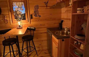 Domaine Roulotte Farigoule - Foto 2