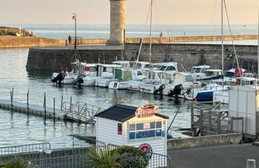 Vue panoramique PORT et OCEAN - Photo 7