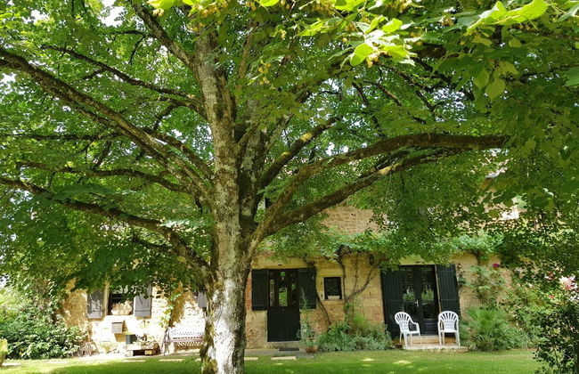 Spacious Farmhouse With Private Heated Pool in a Rustic Garden - Foto 57