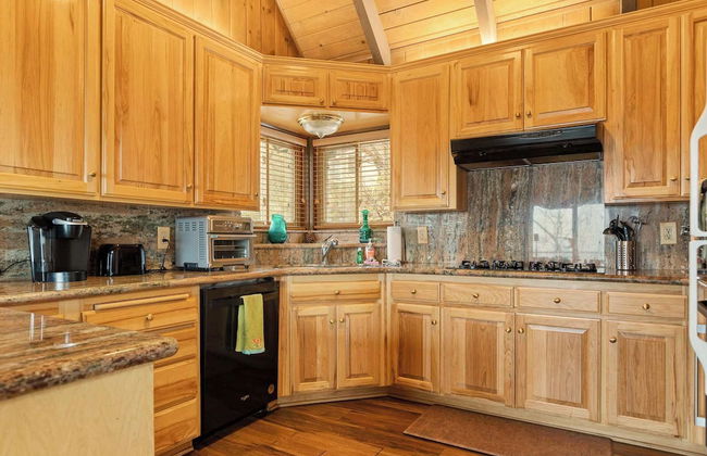 Alpen Adventures Stunning Sunset Views - Foto 14