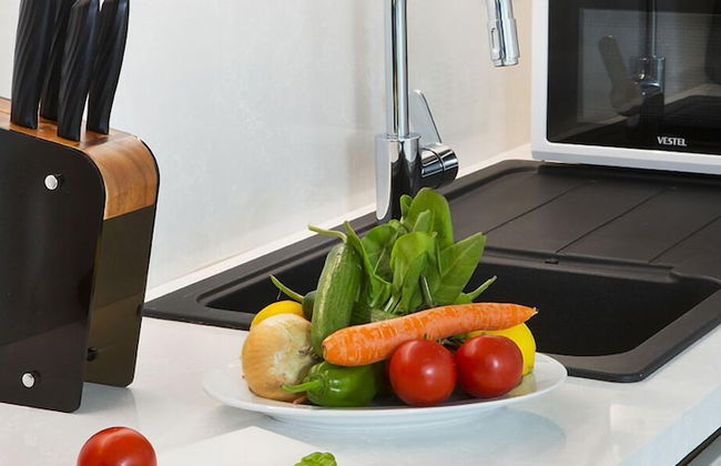 GARLON RESIDENCE - Foto 37