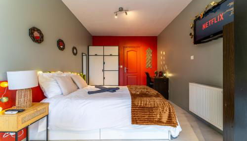 L Orea - Canon d Or - Terrasse - Wifi - Parking Gratuit - Foto 4