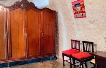 Casa Cueva Rural Trébola, Artenara - Foto 19