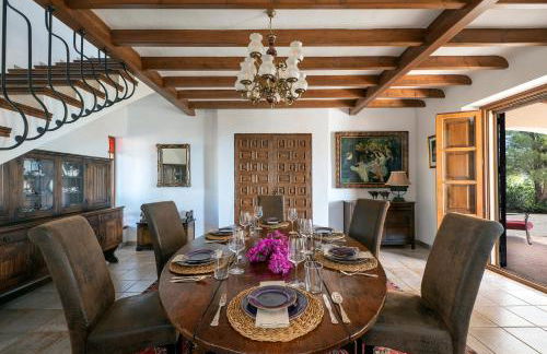 La Esperanza Granada Luxury Hacienda & Private Villa - Foto 30