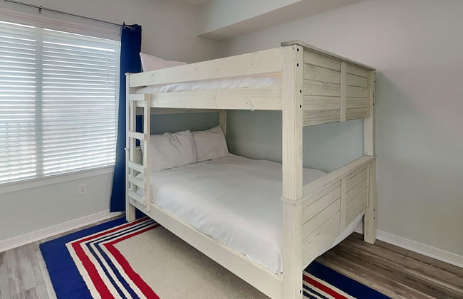 Tidewater Orange Beach by Southern Vacation Rentals - Foto 7