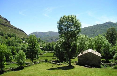 Preciosa cabaña pasiega restaurada - Foto 23