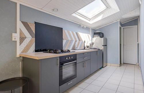 Maison au bord du Loir - Photo 3