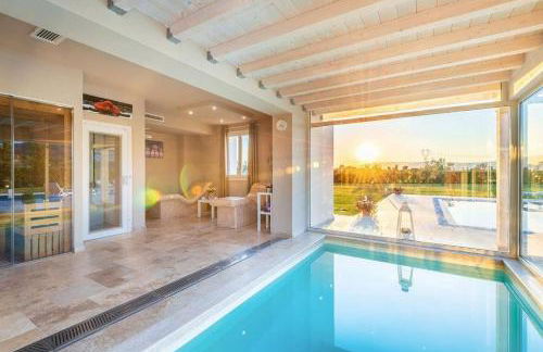 Villa Le Terme - Foto 53