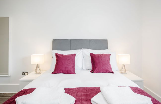 Roomspace Apartments -The Legacy - Foto 2