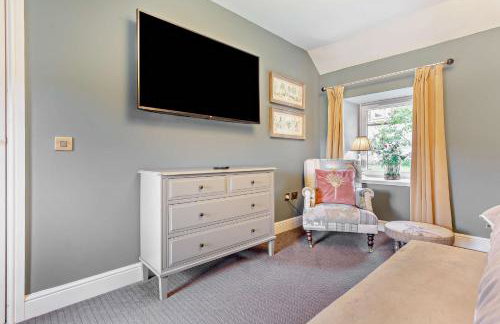 Cairngorm Cottage - Foto 13