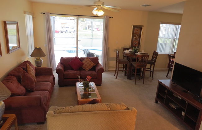 Sandy Ridge Area Pool Home - Foto 9