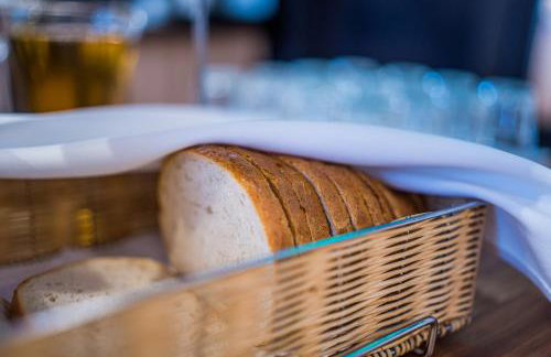 GLAMOUR - Restaurant & SPA - Foto 65