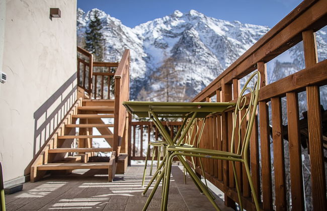 Alpe Rebelle - Foto 38