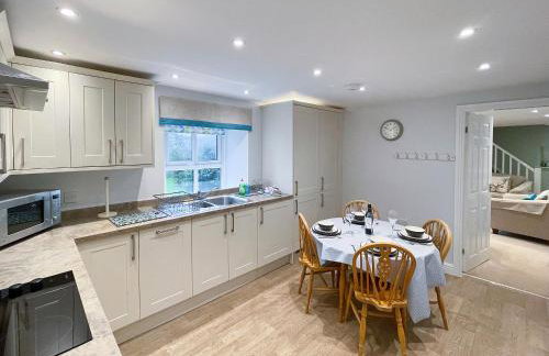 Riverview Cottage - Foto 6