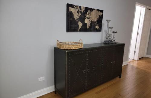 Beautiful Big 3 bedroom Quiet Apt near downtown - Foto 25