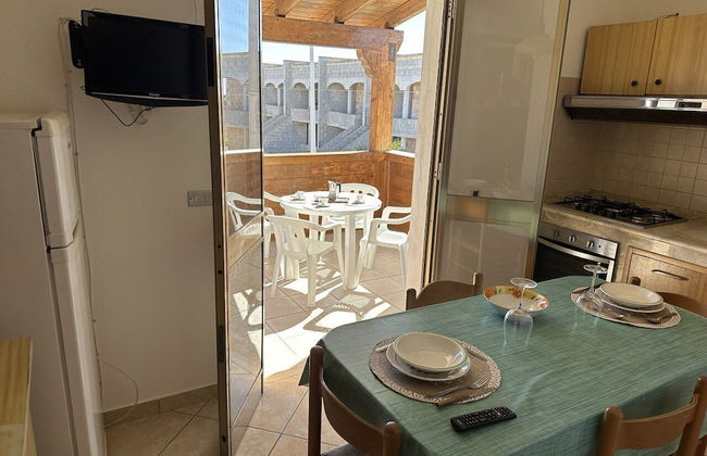 Appartamenti al mare Torre Pali - Foto 8