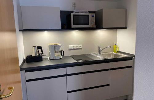 Weserlounge Apartments - Foto 37