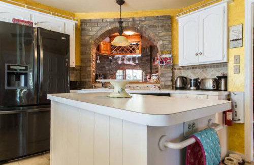 Little Slice of England in Texas - Foto 36