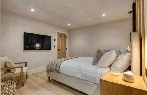 Ocean View Apartment, Seafront Location - Foto 11