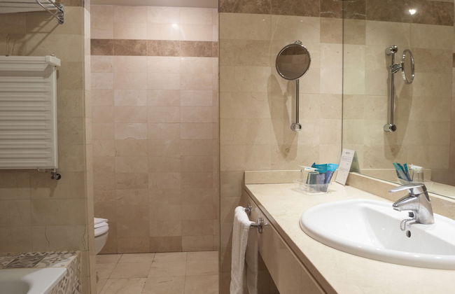 Aparthotel Campus - Foto 23