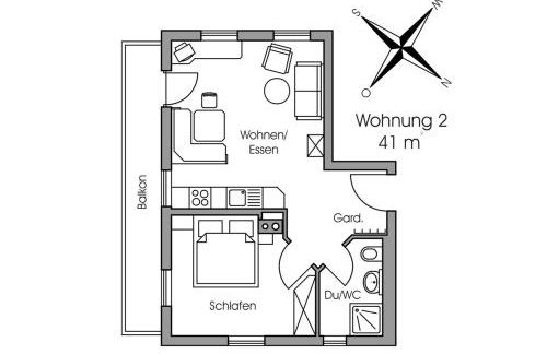 Ferienwohnungen Beim Hausbacher - Foto 46