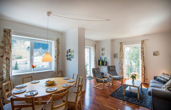 Residenz Lothringen - Foto 21