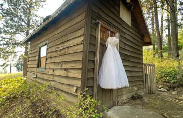 Cozy Cabin with Coeur d'Alene Lake views - Foto 57