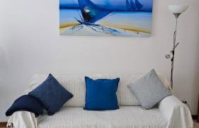 T1 in Albufeira near Alfamar Hotel - Foto 18