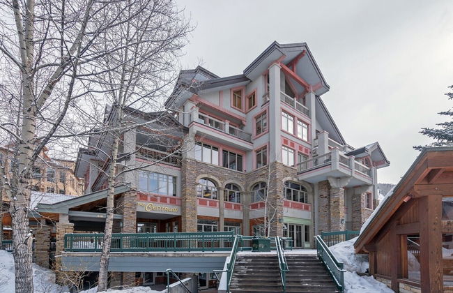 Centrum 302 by Avantstay Gorgeous Condo w/ Great Views & Steps Away From Ski Runs! - Foto 30