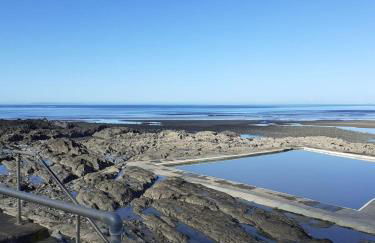 Sea views and stunning sunsets! Fantastic location - Foto 10