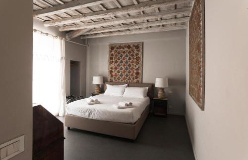 EasyTopStay - Piazza Venezia Charming Penthouse - Foto 38