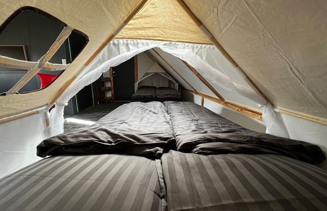 Family Apartment - Near Billund - Foto 4