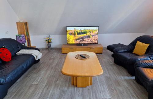 Ferienwohnung Auguste - Foto 13