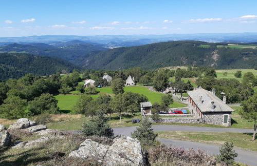 Le "Refuge" douillet, chaleureux, soins bien-être - Foto 52