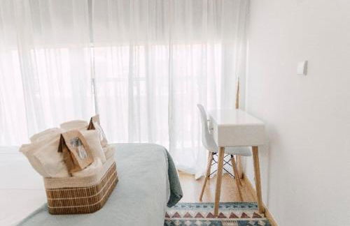 Oporto Yellow Apartments - Foto 28